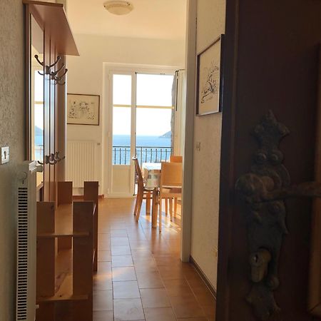 Appartamenti La Pineta Marina dʼMarina dʼAndora Szoba fotó