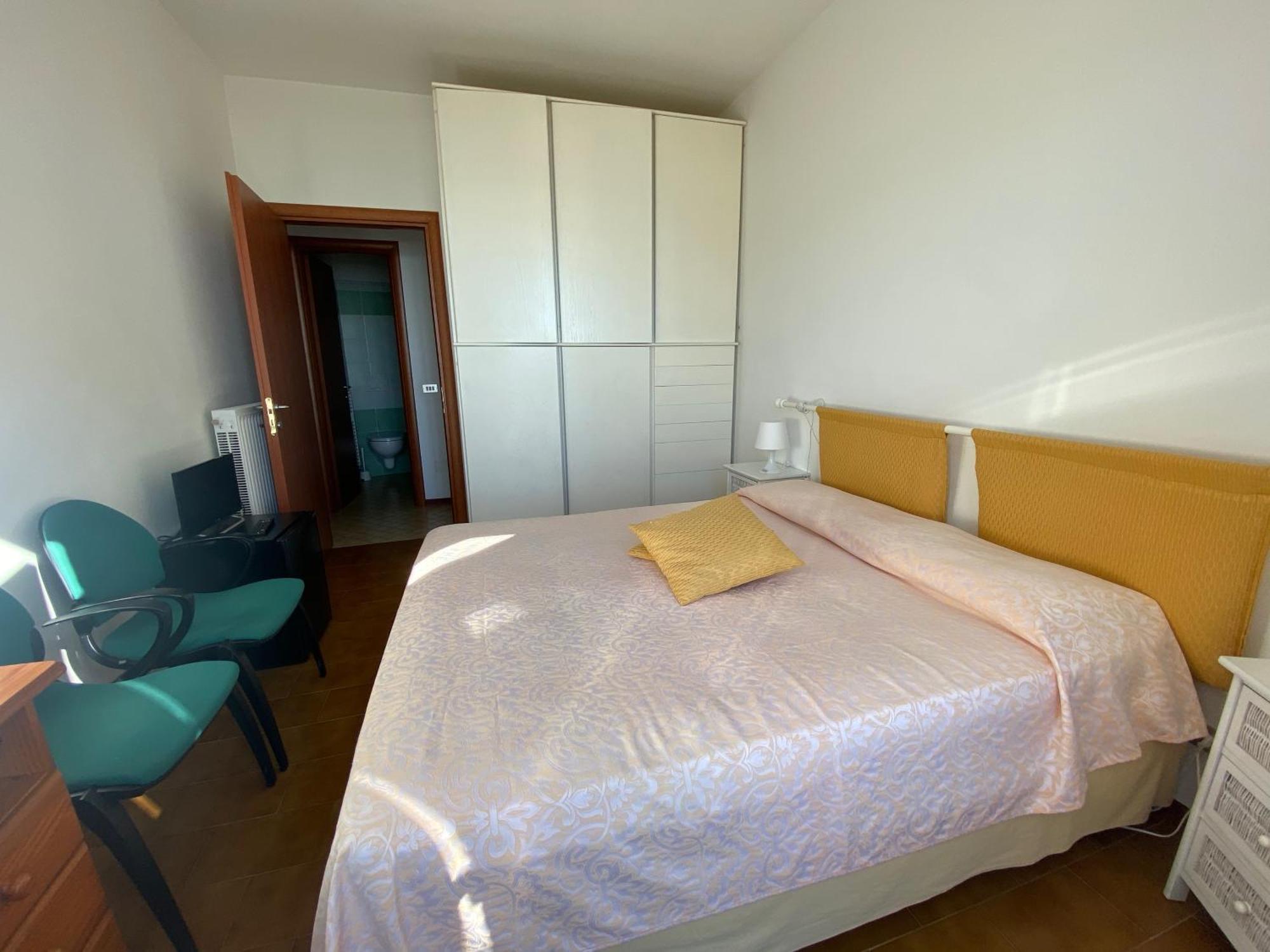 Appartamenti La Pineta Marina dʼMarina dʼAndora Szoba fotó