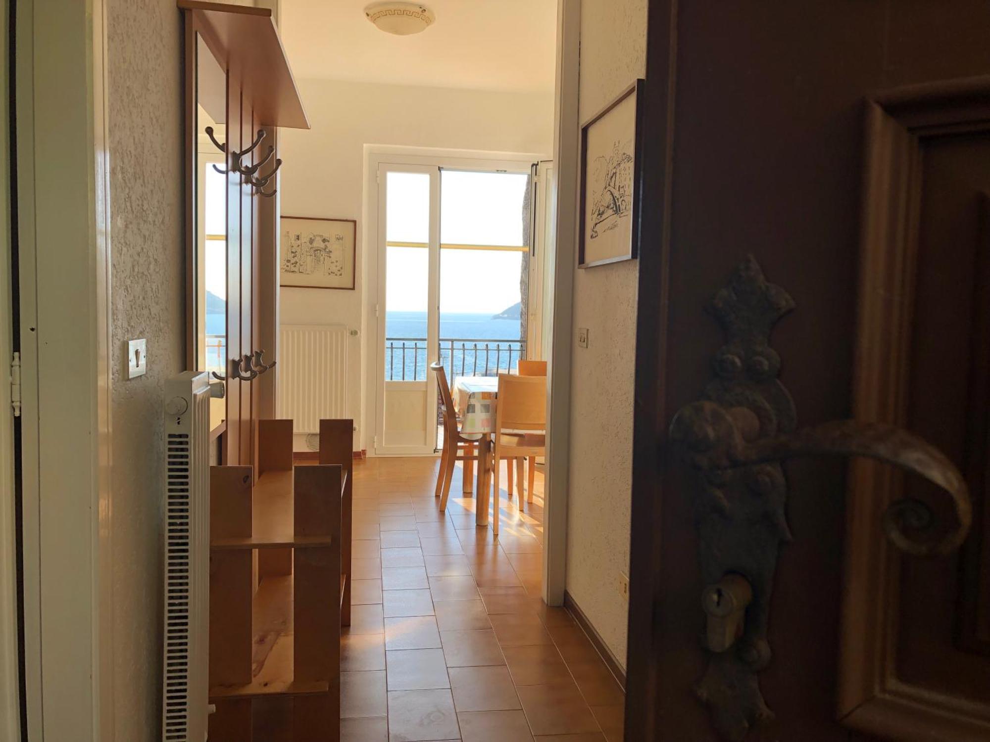 Appartamenti La Pineta Marina dʼMarina dʼAndora Szoba fotó